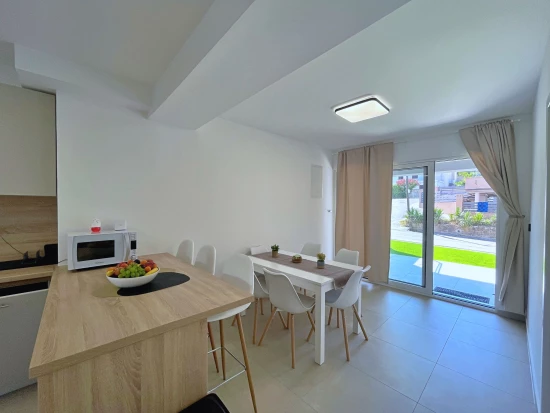Apartmán Ostrov Krk - Šilo OS 12015 N2