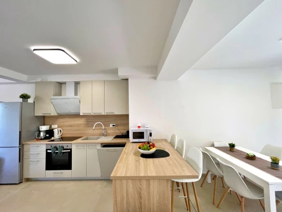 Apartmán Ostrov Krk - Šilo OS 12015 N2