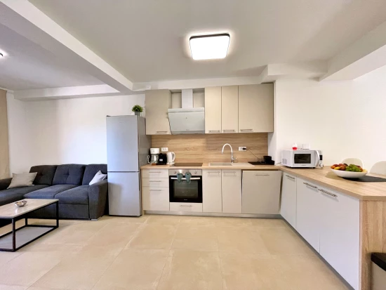 Apartmán Ostrov Krk - Šilo OS 12015 N2