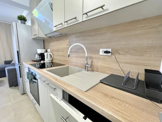 Apartmán Ostrov Krk - Šilo OS 12015 N2