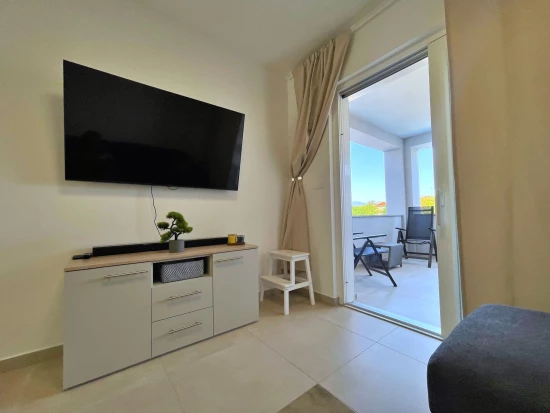 Apartmán Ostrov Krk - Šilo OS 12015 N2