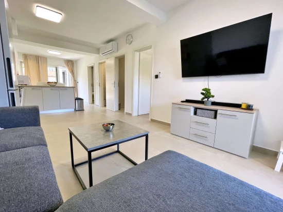 Apartmán Ostrov Krk - Šilo OS 12015 N2