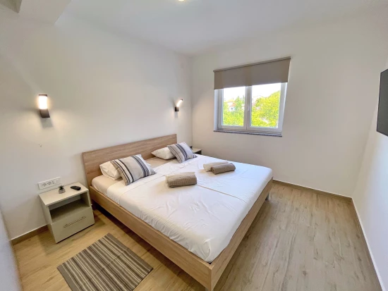 Apartmán Ostrov Krk - Šilo OS 12015 N2