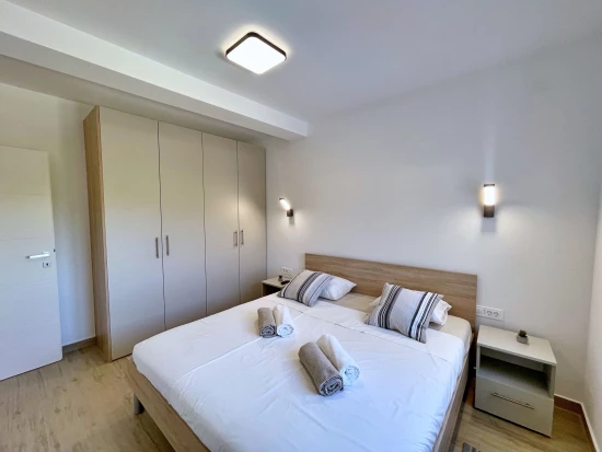 Apartmán Ostrov Krk - Šilo OS 12015 N2