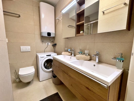 Apartmán Ostrov Krk - Šilo OS 12015 N2