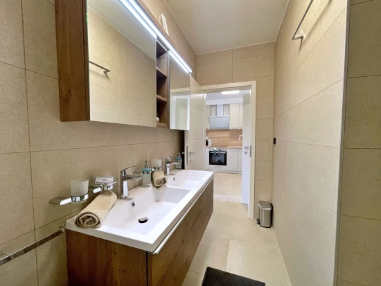 Apartmán Ostrov Krk - Šilo OS 12015 N2