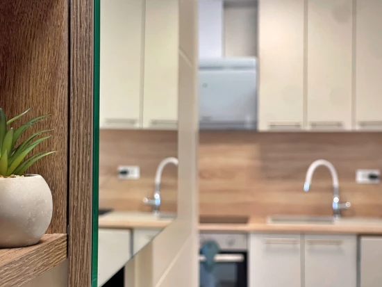 Apartmán Ostrov Krk - Šilo OS 12015 N2