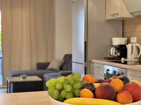 Apartmán Ostrov Krk - Šilo OS 12015 N2