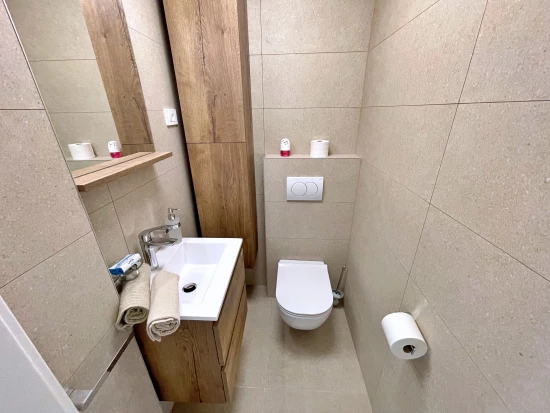 Apartmán Ostrov Krk - Šilo OS 12015 N2