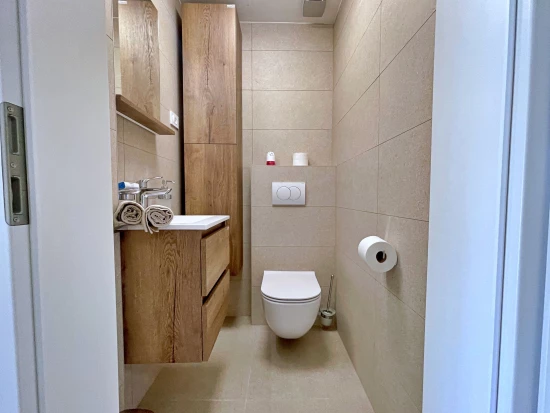 Apartmán Ostrov Krk - Šilo OS 12015 N2
