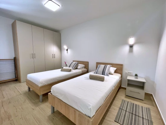 Apartmán Ostrov Krk - Šilo OS 12015 N2