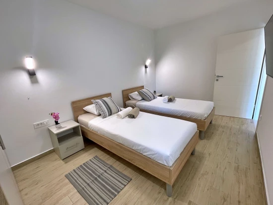 Apartmán Ostrov Krk - Šilo OS 12015 N2