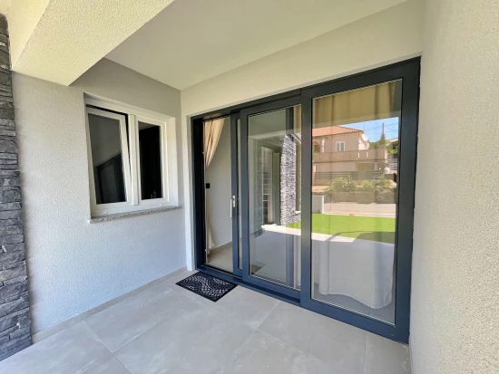 Apartmán Ostrov Krk - Šilo OS 12015 N2