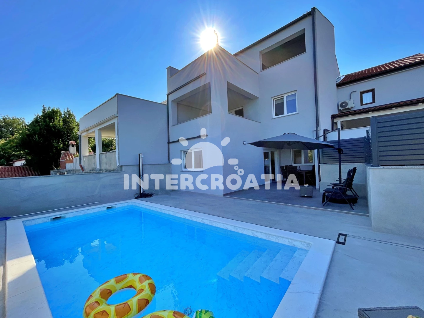 Apartmán Ostrov Krk - Šilo OS 12016 N1