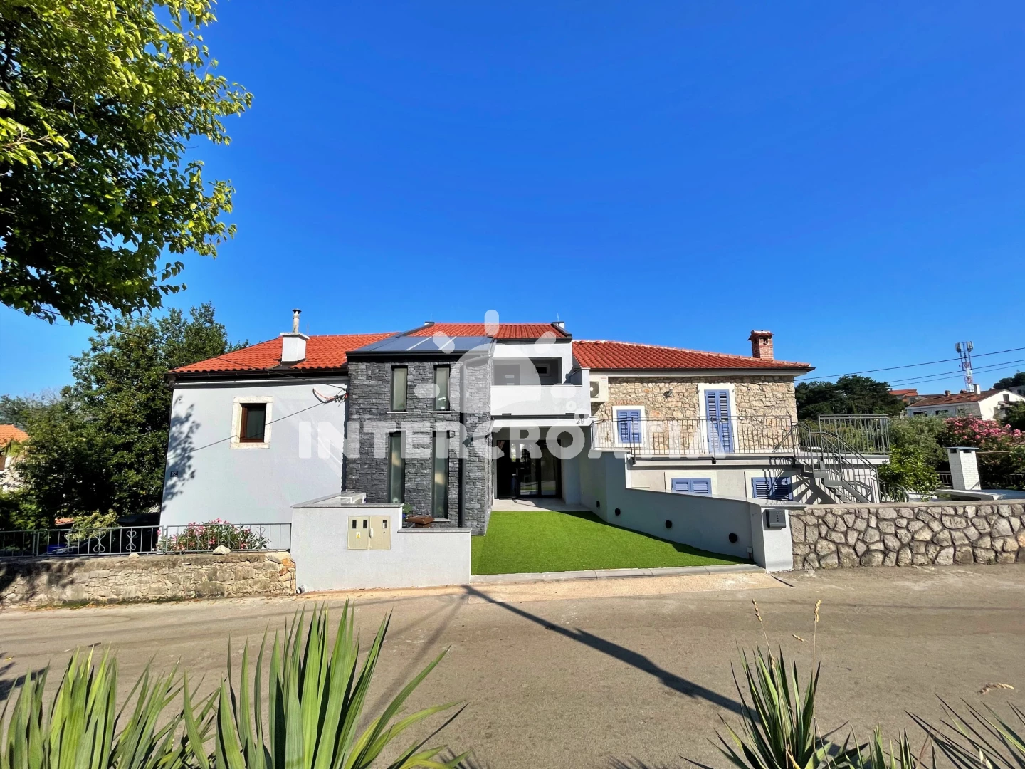 Apartmán Ostrov Krk - Šilo OS 12016 N1