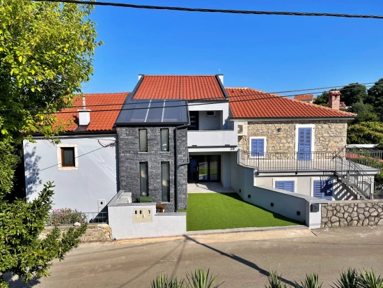 Apartmán Ostrov Krk - Šilo OS 12016 N1