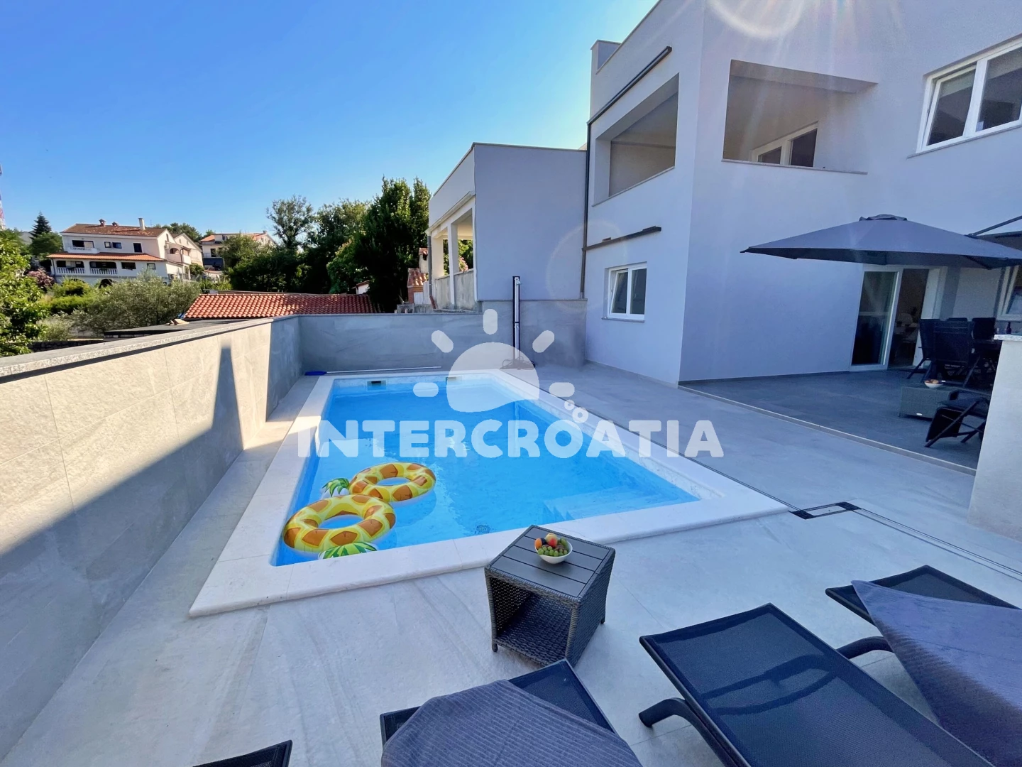 Apartmán Ostrov Krk - Šilo OS 12016 N1