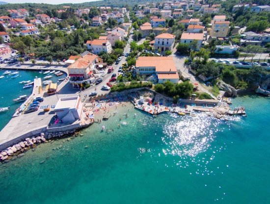 Apartmán Ostrov Krk - Šilo OS 12016 N1