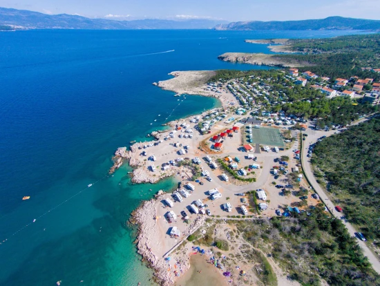 Apartmán Ostrov Krk - Šilo OS 12016 N1