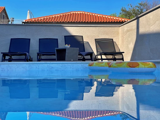 Apartmán Ostrov Krk - Šilo OS 12016 N1