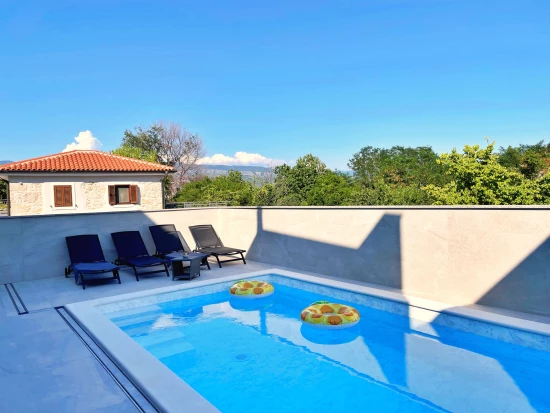 Apartmán Ostrov Krk - Šilo OS 12016 N1