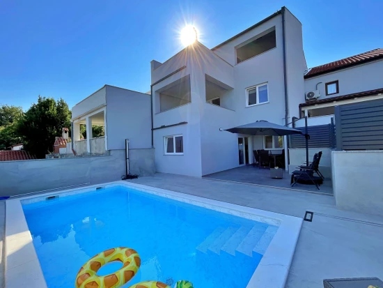 Apartmán Ostrov Krk - Šilo OS 12016 N1