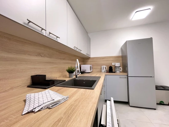 Apartmán Ostrov Krk - Šilo OS 12016 N1