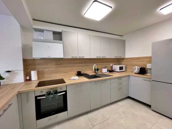 Apartmán Ostrov Krk - Šilo OS 12016 N1