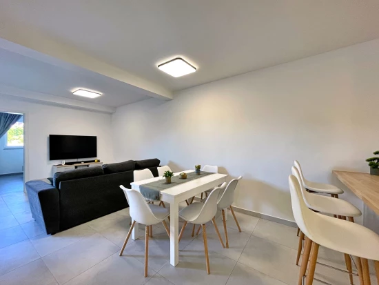 Apartmán Ostrov Krk - Šilo OS 12016 N1