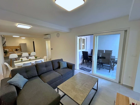 Apartmán Ostrov Krk - Šilo OS 12016 N1