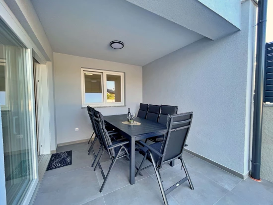 Apartmán Ostrov Krk - Šilo OS 12016 N1