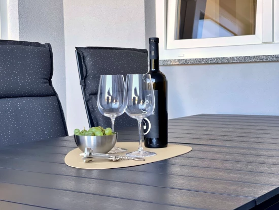 Apartmán Ostrov Krk - Šilo OS 12016 N1