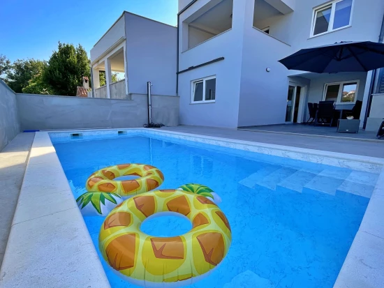 Apartmán Ostrov Krk - Šilo OS 12016 N1