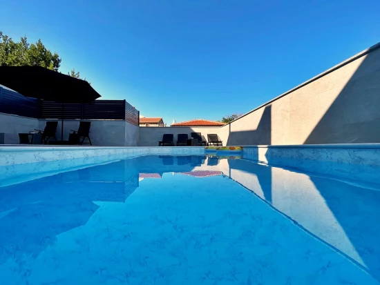 Apartmán Ostrov Krk - Šilo OS 12016 N1