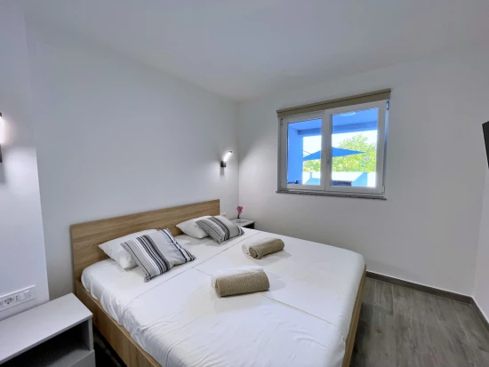 Apartmán Ostrov Krk - Šilo OS 12016 N1