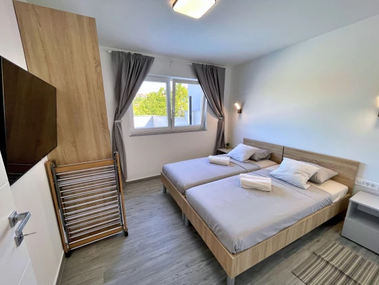 Apartmán Ostrov Krk - Šilo OS 12016 N1
