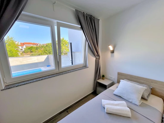 Apartmán Ostrov Krk - Šilo OS 12016 N1