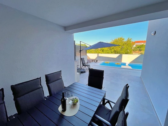 Apartmán Ostrov Krk - Šilo OS 12016 N1