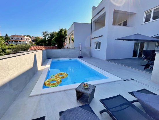 Apartmán Ostrov Krk - Šilo OS 12016 N1