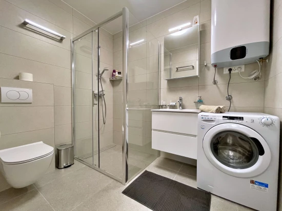 Apartmán Ostrov Krk - Šilo OS 12016 N1