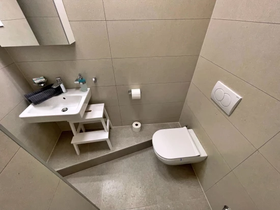 Apartmán Ostrov Krk - Šilo OS 12016 N1