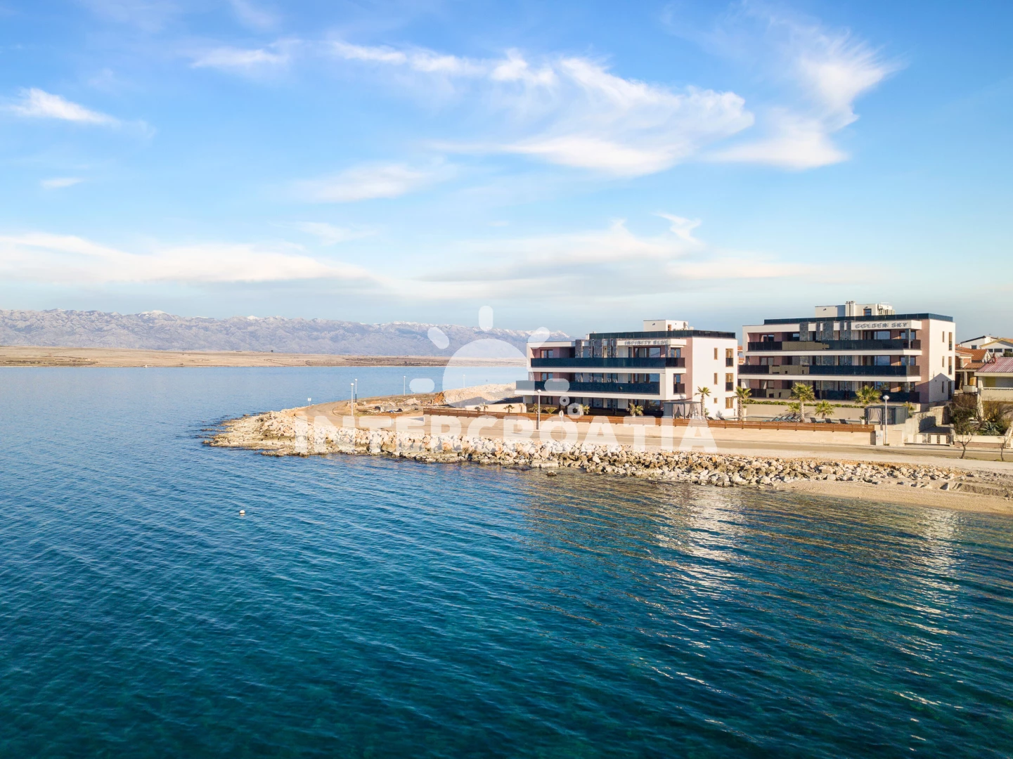 Vila Ostrov Vir - Vir OS 12017 N1