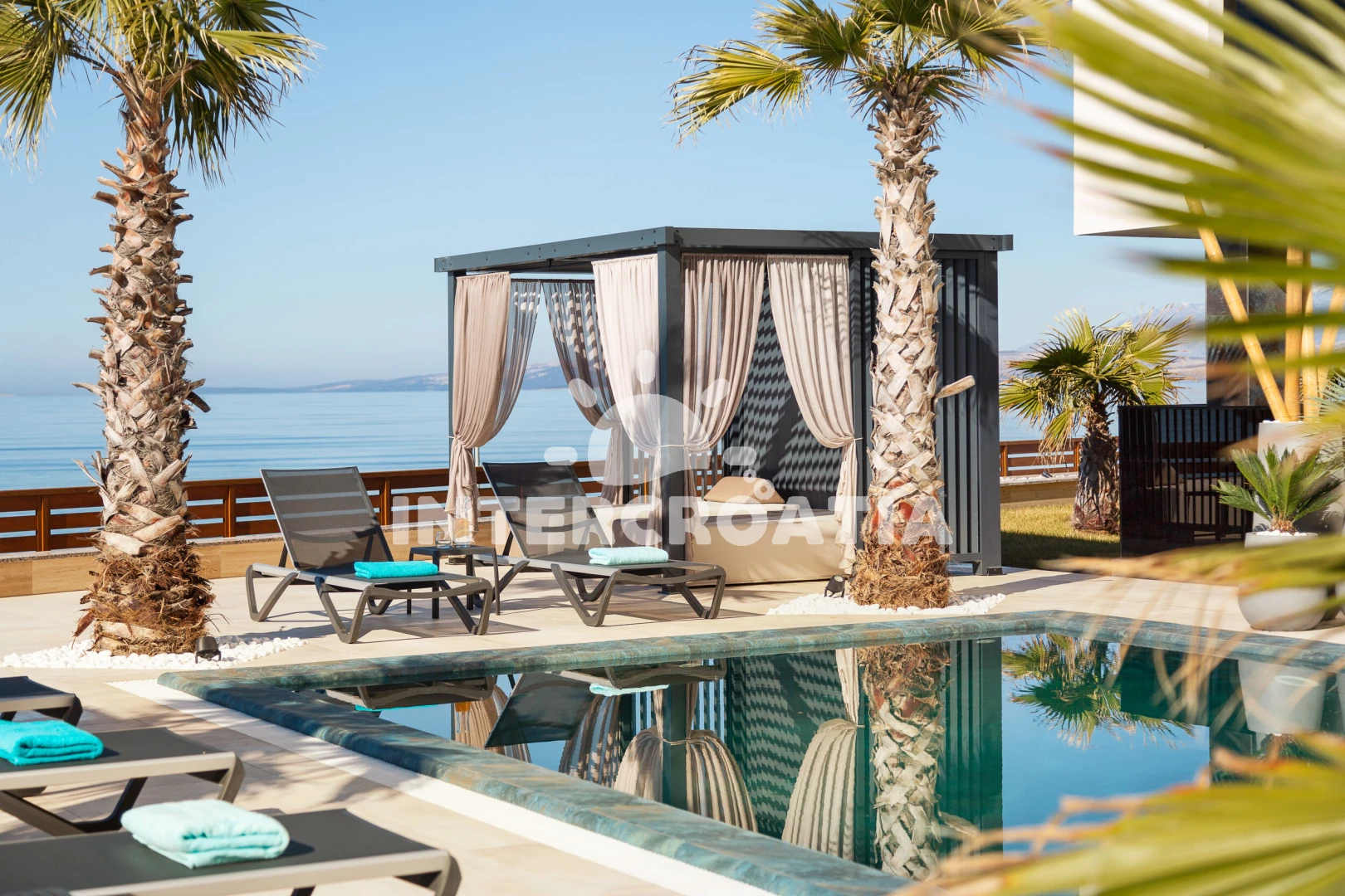 Vila Ostrov Vir - Vir OS 12017 N1