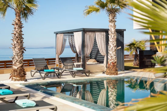 Vila Ostrov Vir - Vir OS 12017 N1