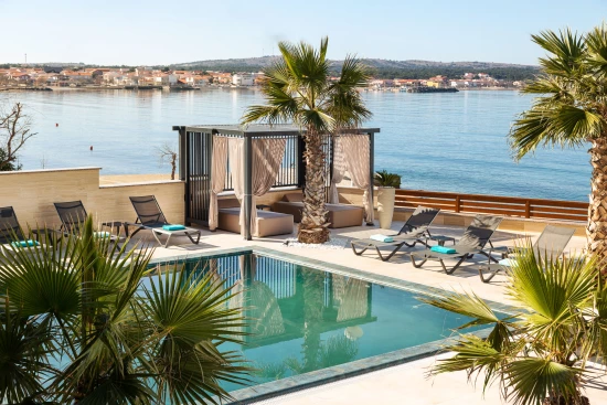 Vila Ostrov Vir - Vir OS 12017 N1