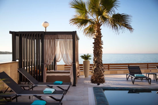 Vila Ostrov Vir - Vir OS 12017 N1