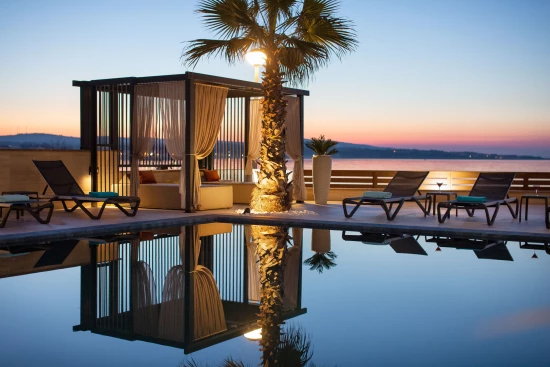 Vila Ostrov Vir - Vir OS 12017 N1