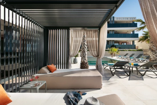 Vila Ostrov Vir - Vir OS 12017 N1