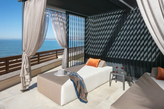 Vila Ostrov Vir - Vir OS 12017 N1