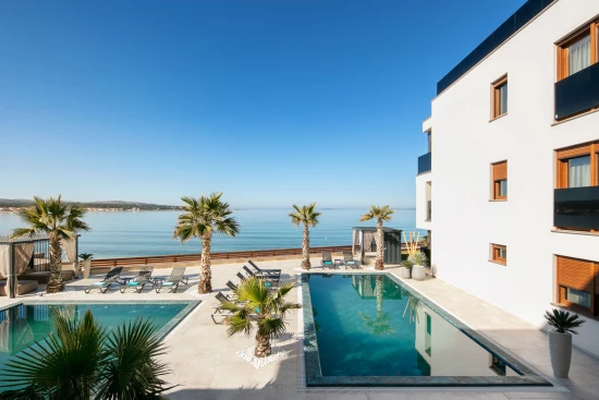 Vila Ostrov Vir - Vir OS 12017 N1